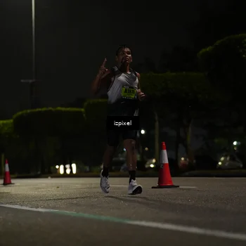 Runner Photo 5335027