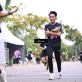 Runner Photo 5335028