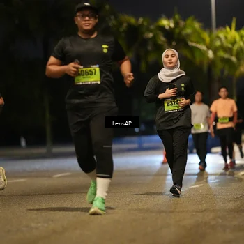 Runner Photo 5335029