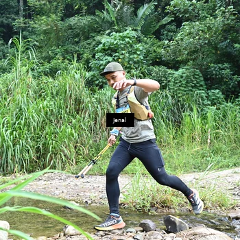 Runner Photo 5335031