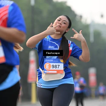 Runner Photo 5335032