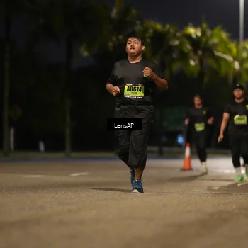 Runner Photo 5335033