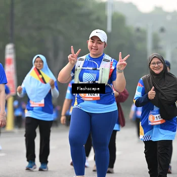 Runner Photo 5335034