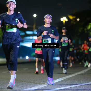 Runner Photo 5335036