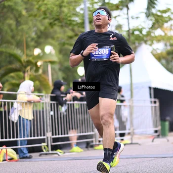 Runner Photo 5335037