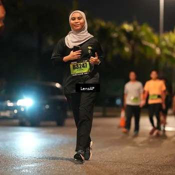 Runner Photo 5335038