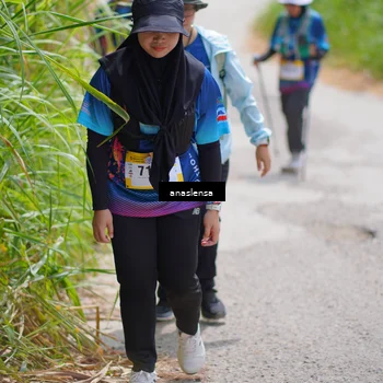 Runner Photo 5335040