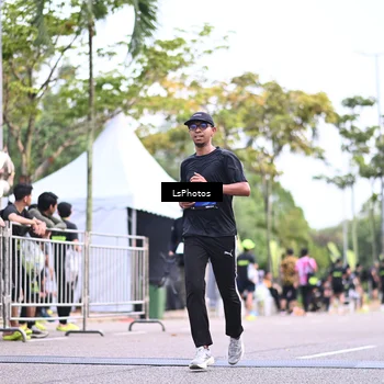 Runner Photo 5335041