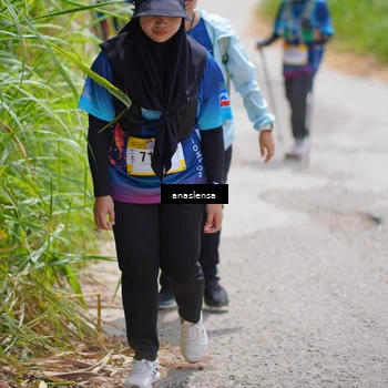 Runner Photo 5335043