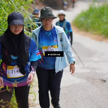 Runner Photo 5335044