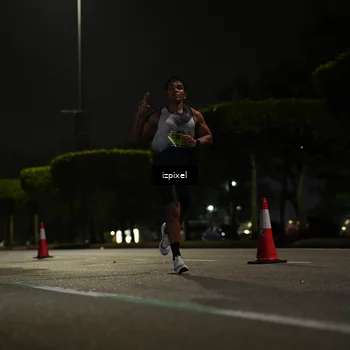Runner Photo 5335045
