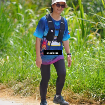 Runner Photo 5335046