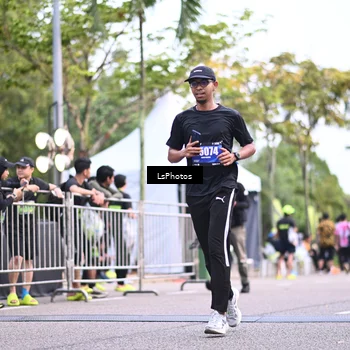 Runner Photo 5335049