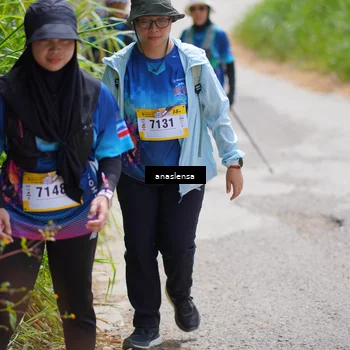 Runner Photo 5335050