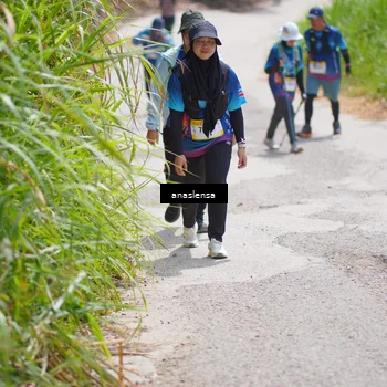 Runner Photo 5335053