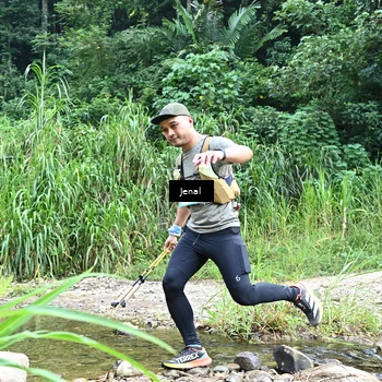 Runner Photo 5335056