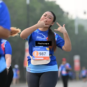 Runner Photo 5335058