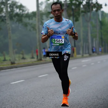 Runner Photo 5335060