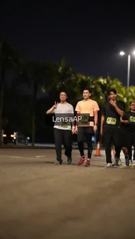 Runner Photo 5335063
