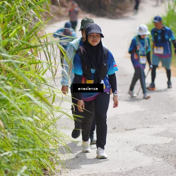 Runner Photo 5335065