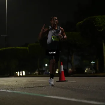Runner Photo 5335067