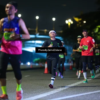 Runner Photo 5335069