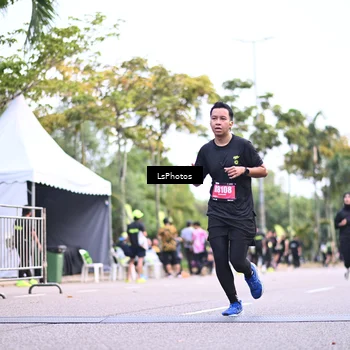 Runner Photo 5335073