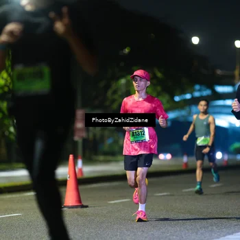 Runner Photo 5335075