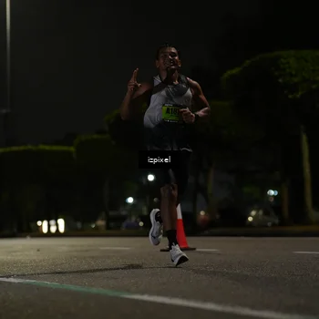 Runner Photo 5335076