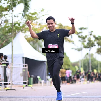 Runner Photo 5335078