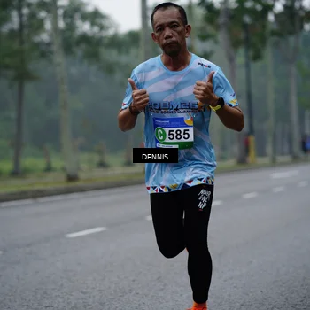 Runner Photo 5335079