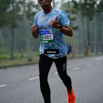 Runner Photo 5335081