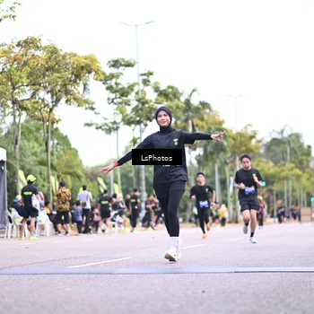 Runner Photo 5335083