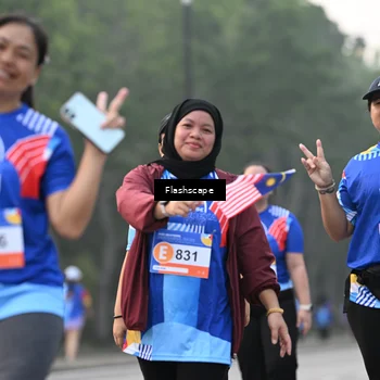 Runner Photo 5335086