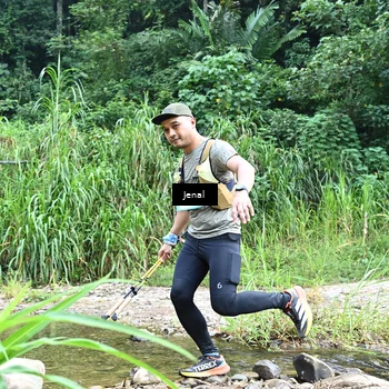 Runner Photo 5335090