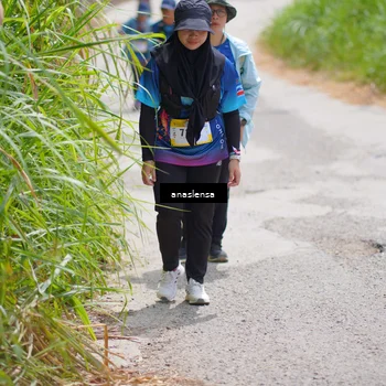 Runner Photo 5335092