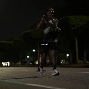 Runner Photo 5335093