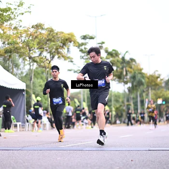 Runner Photo 5335095