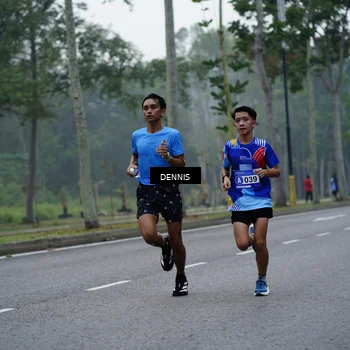 Runner Photo 5335096