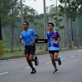 Runner Photo 5335100
