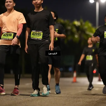 Runner Photo 5335101
