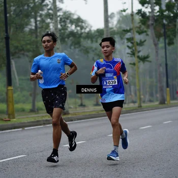 Runner Photo 5335103