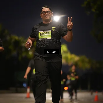 Runner Photo 5335104