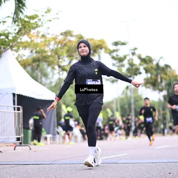 Runner Photo 5335105