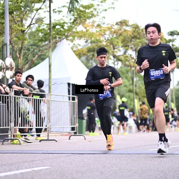 Runner Photo 5335106