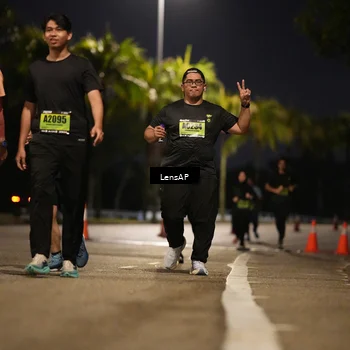 Runner Photo 5335108
