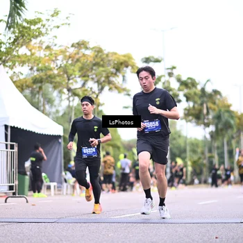 Runner Photo 5335110