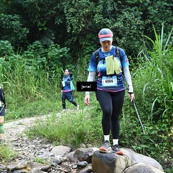 Runner Photo 5335112