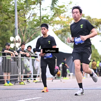 Runner Photo 5335113