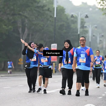 Runner Photo 5335114